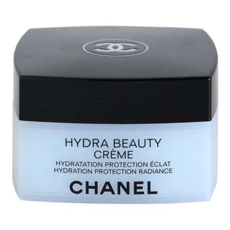 Chanel hydra moisturizer